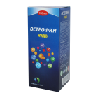 Osteofin Kids 150 ml og'iz orqali yuborish uchun sirop